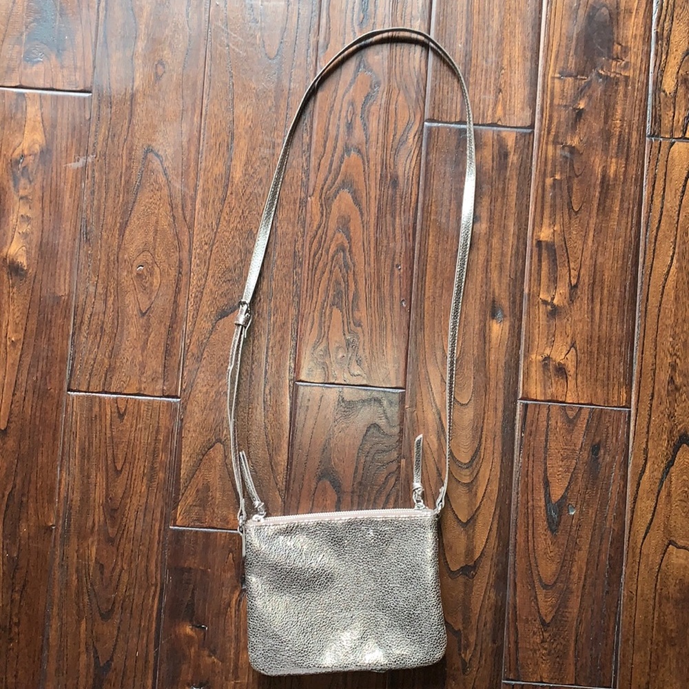 Metallic Purse - Picture 4 of 7